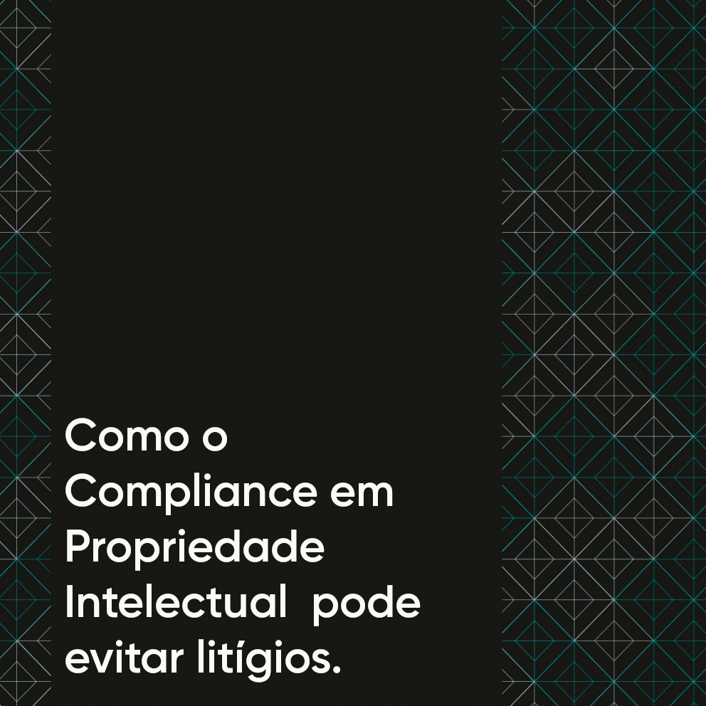 Compliance em Propriedade Intelectual