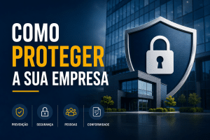 proteção jurídica para empresas