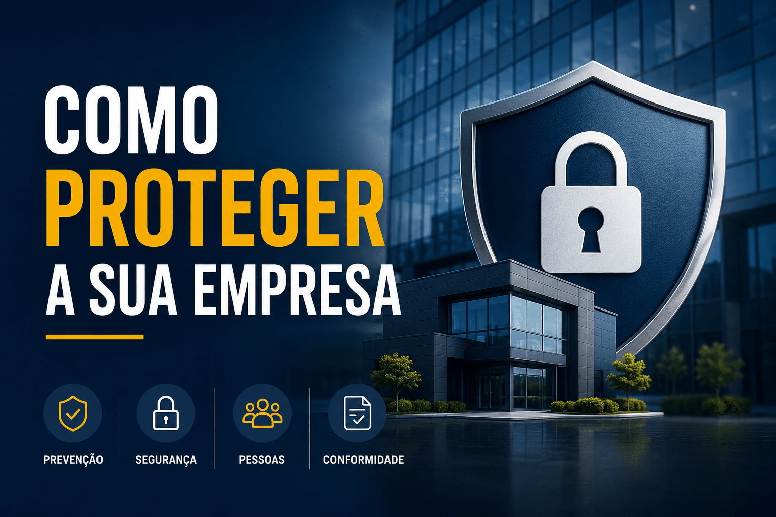 proteção jurídica para empresas